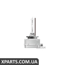 Лампа ксеноновая 35W D1S 4350K OSRAM 66140XNL