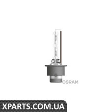 Лампа ксеноновая 35W D2S 4300K OSRAM 66240XNL