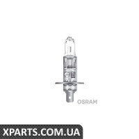 Автолампа H1 12V 55W P14.5S OSRAM 64150NBS01b