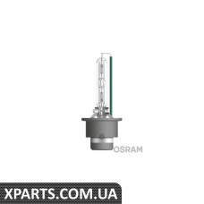 Лампа D4S 42V 35W P32d-5 DUO XENARC NBL NIGHT BREAKER LASER OSRAM 66440XNLHCB