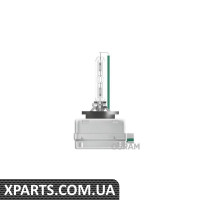 Лампа ксенонова 35W D3S 4300K ​​OSRAM 66340XNL
