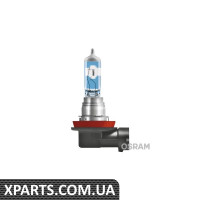 Автолампа H8 12V 35W PGJ19-1 OSRAM 64212NL