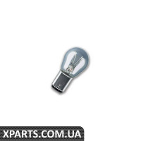 Автолампа 12V P21/5W OSRAM 7528ULT02b