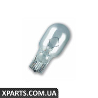 Лампа допоможуть. освітлення W16W 12V 16W ​​W21x95d OSRAM 921