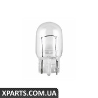 Лампа W21W 12V 21W W3x16d BLI2 STANDARD OSRAM 750502b