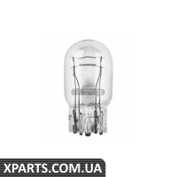 Автолампа 21V5W OSRAM 7515