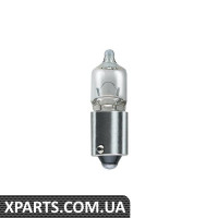 Автолампа 6W 12V BAX9s OSRAM 64132