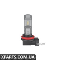 Лампа розжарювання, фара далекого світла OSRAM 67219CW