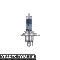 Лампа H4 12V 100/90W P43t Duo OSRAM 62193CBBHCB