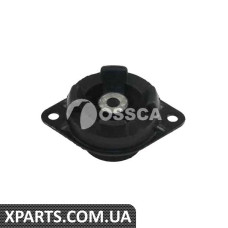 підшипник гумометалевий OSSCA 00125