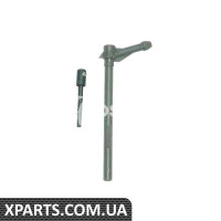 форсунка склоомивача OSSCA 01657