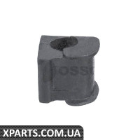 подушка гумова OSSCA 02729
