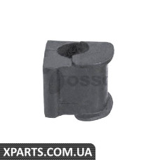 подушка гумова OSSCA 02729