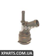 Фланець патрубка системи охолодження OSSCA 02995