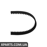 пас зубчастий OSSCA 03573