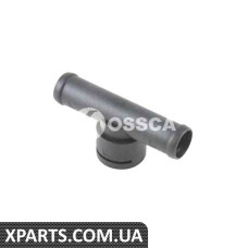 перехідник Т-подібної форми OSSCA 04736