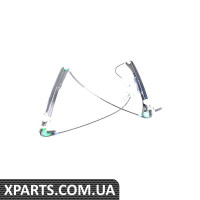 Склопiдiймач лiвiй OSSCA 05138