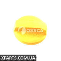 Кришка маслозаливної горловини OSSCA 05166