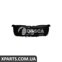 грати радиатора OSSCA 05437
