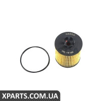 фiльтр оливний OSSCA 05775