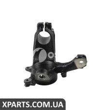 корпус підшипника маточини OSSCA 07926