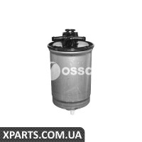 Фільтр паливний OSSCA 08472