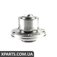 Комплект пiдшипника ступицi колеса OSSCA 08538