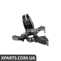 корпус підшипника маточини лів. OSSCA 10513