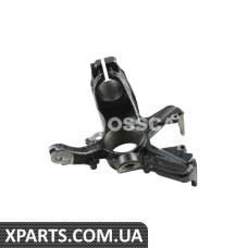 корпус підшипника маточини лів. OSSCA 10513