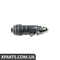 Корпус оливний фільтр OSSCA 16313