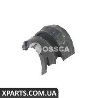 обмежник гумовий стабілізатору OSSCA 22452