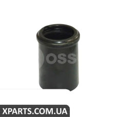 трубка захистна OSSCA 00102