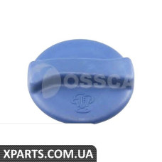 Кришка бачка розширювального OSSCA 00118