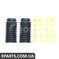 Пилозахисний комплект на 2 амортизатори OSSCA 00124