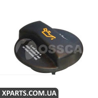 Кришка OSSCA 00130