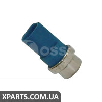 Термивимикач вентилятора радіатора OSSCA 00240
