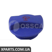 Кришка бачка розширювального OSSCA 00252