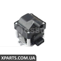 Котушка запалювання OSSCA 00258