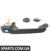 Ручка дверей OSSCA 00280
