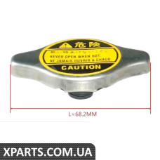 Кришка бачка розширювального OSSCA 00341