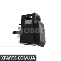 Перемикач головного світла OSSCA 00366 Перемикач головного світла OSSCA 00366