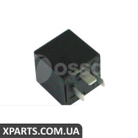 Реле вказівника поворотів OSSCA 00370 Реле вказівника поворотів OSSCA 00370