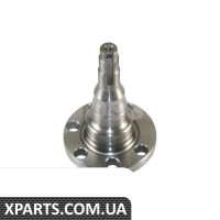 Вісь маточини колеса OSSCA 00372