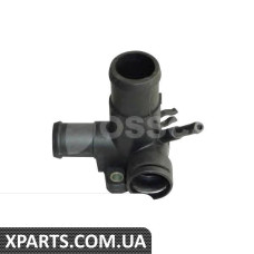 Фланець патрубка охолоджувальної рідини OSSCA 00395