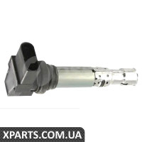 Котушка запалювання OSSCA 00408