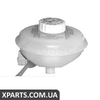 Бачок рідини гальмівний OSSCA 00477