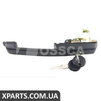 Ручка дверей OSSCA 00485