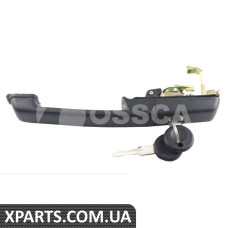 Ручка дверей OSSCA 00485