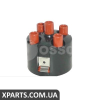 Кришка розподільника запалювання OSSCA 00526
