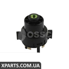Контактна група замку запалювання OSSCA 00554